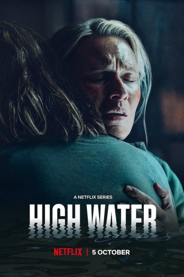 High Water - Cover