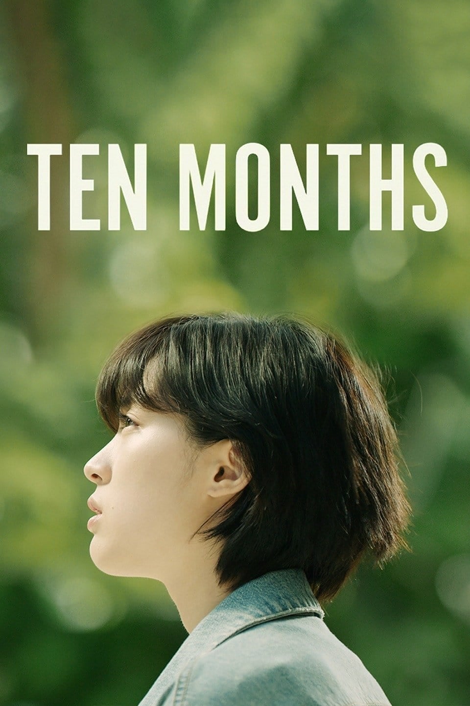 Ten Months - Cover