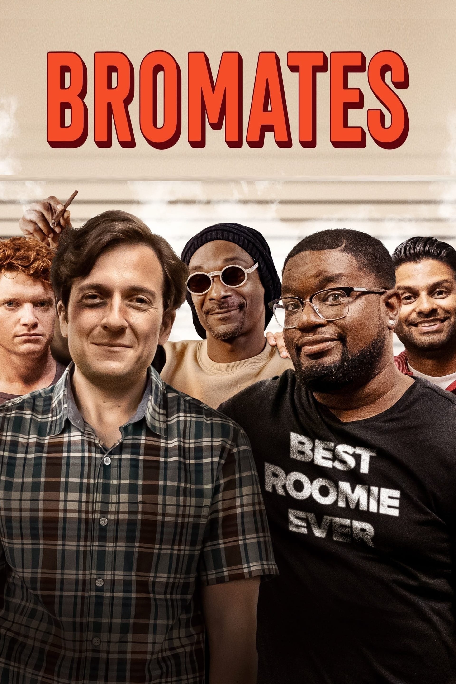 Bromates - Cover