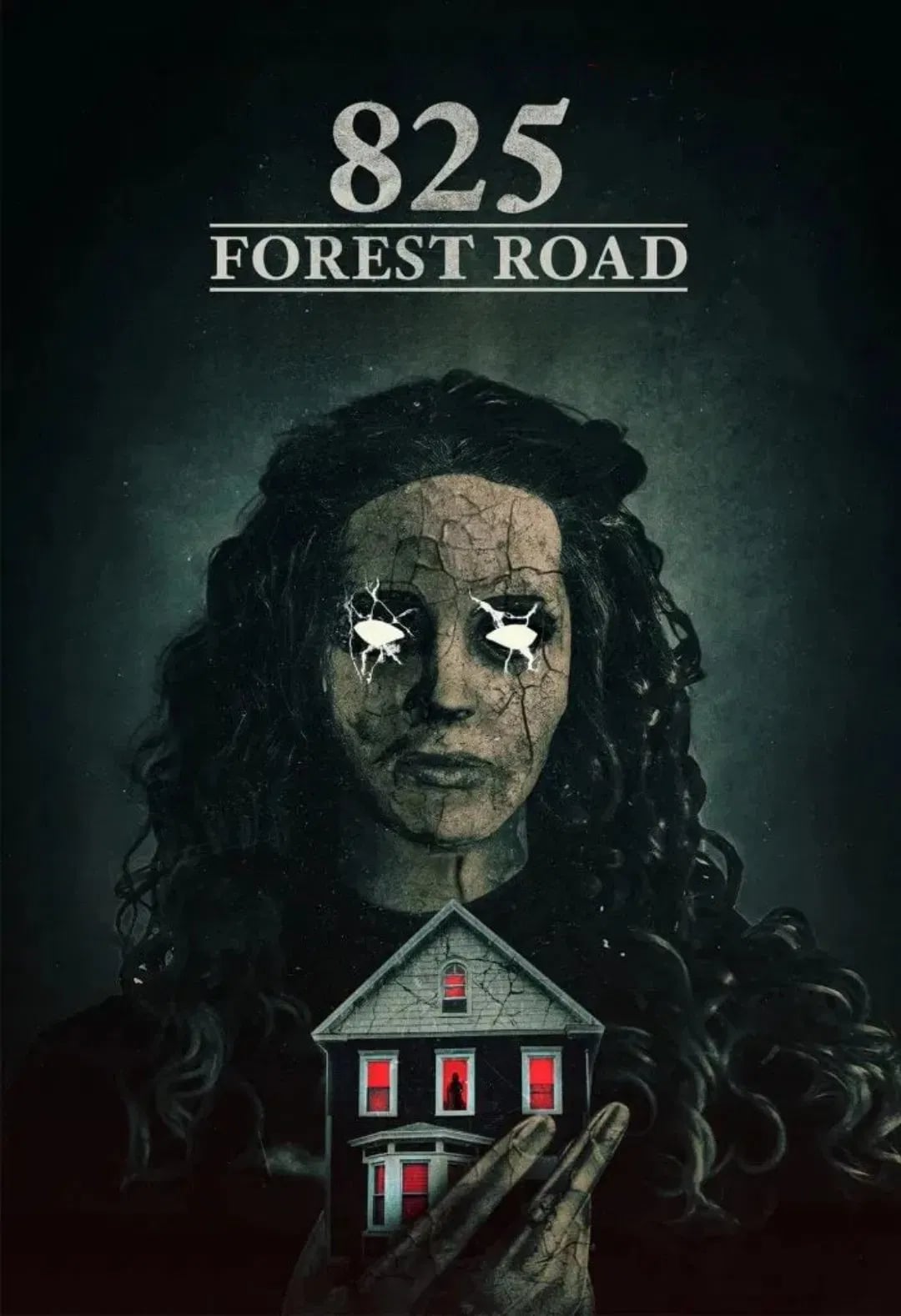 825 Forest Road - Cover