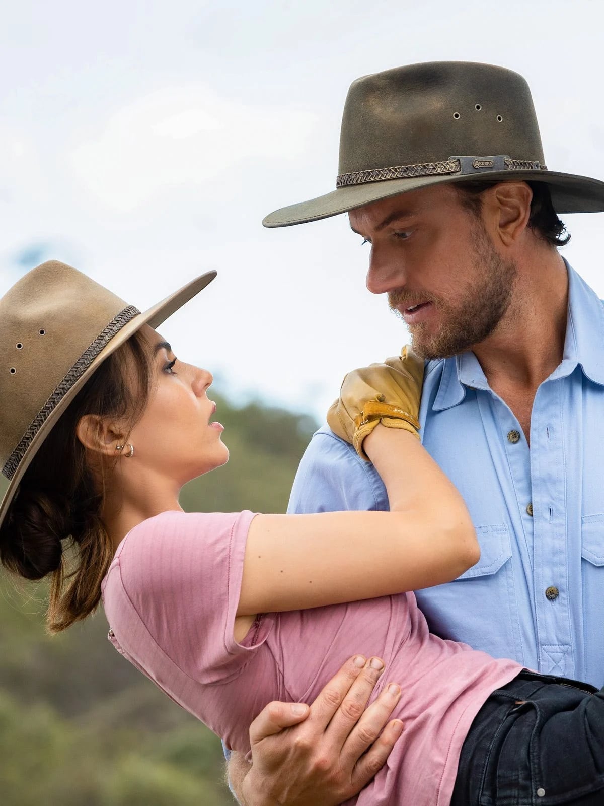 Un accord parfait - Cover