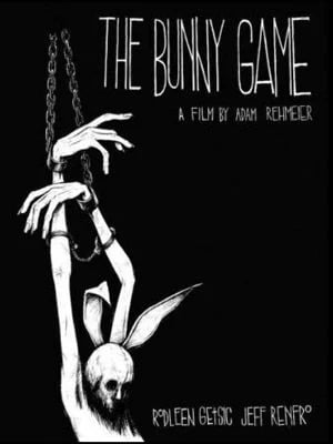 The Bunny Game - Cover