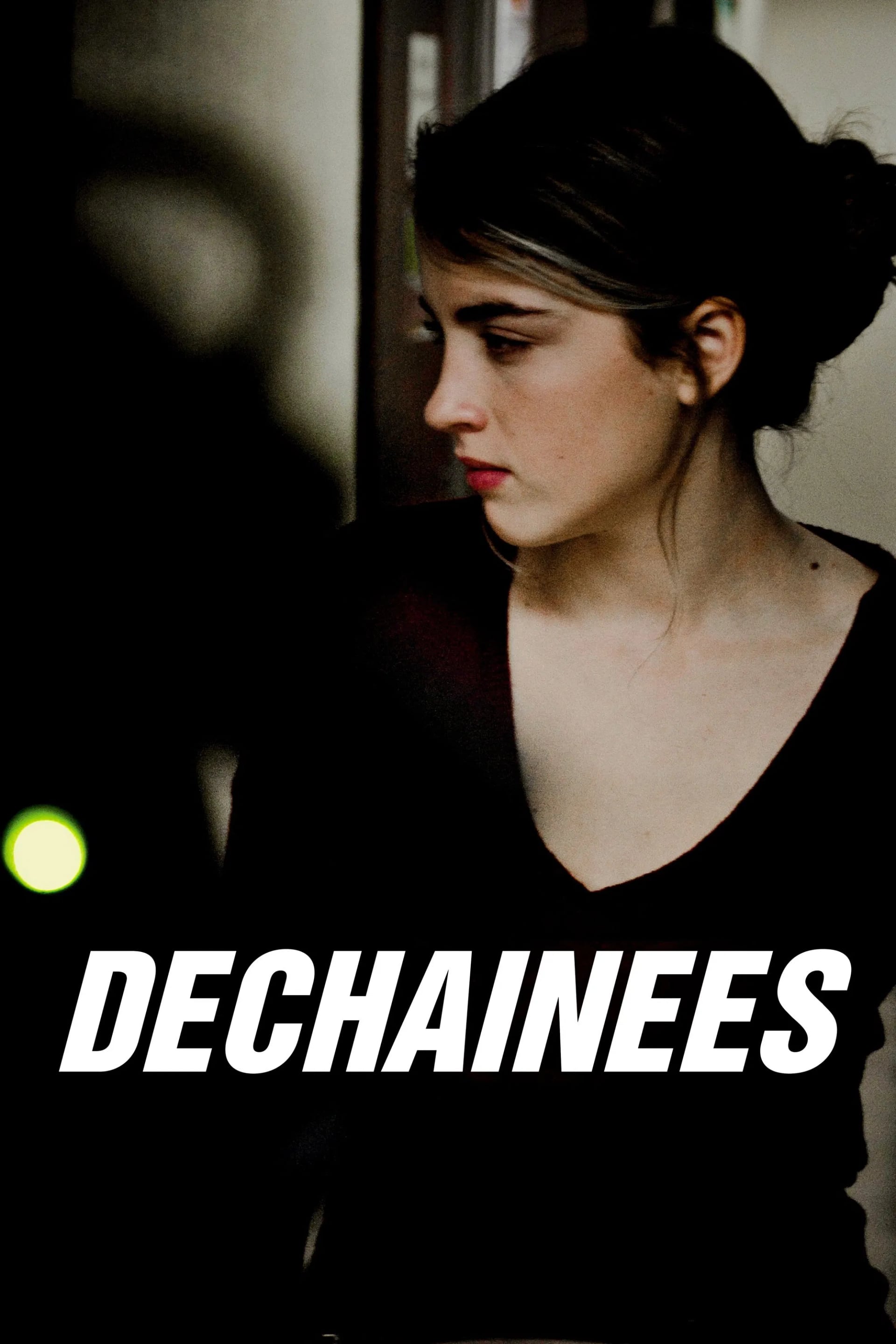Déchaînées - Cover