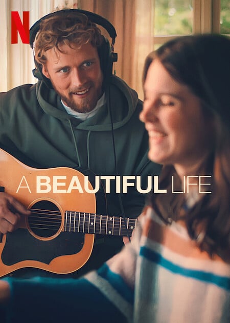 A Beautiful Life - Cover