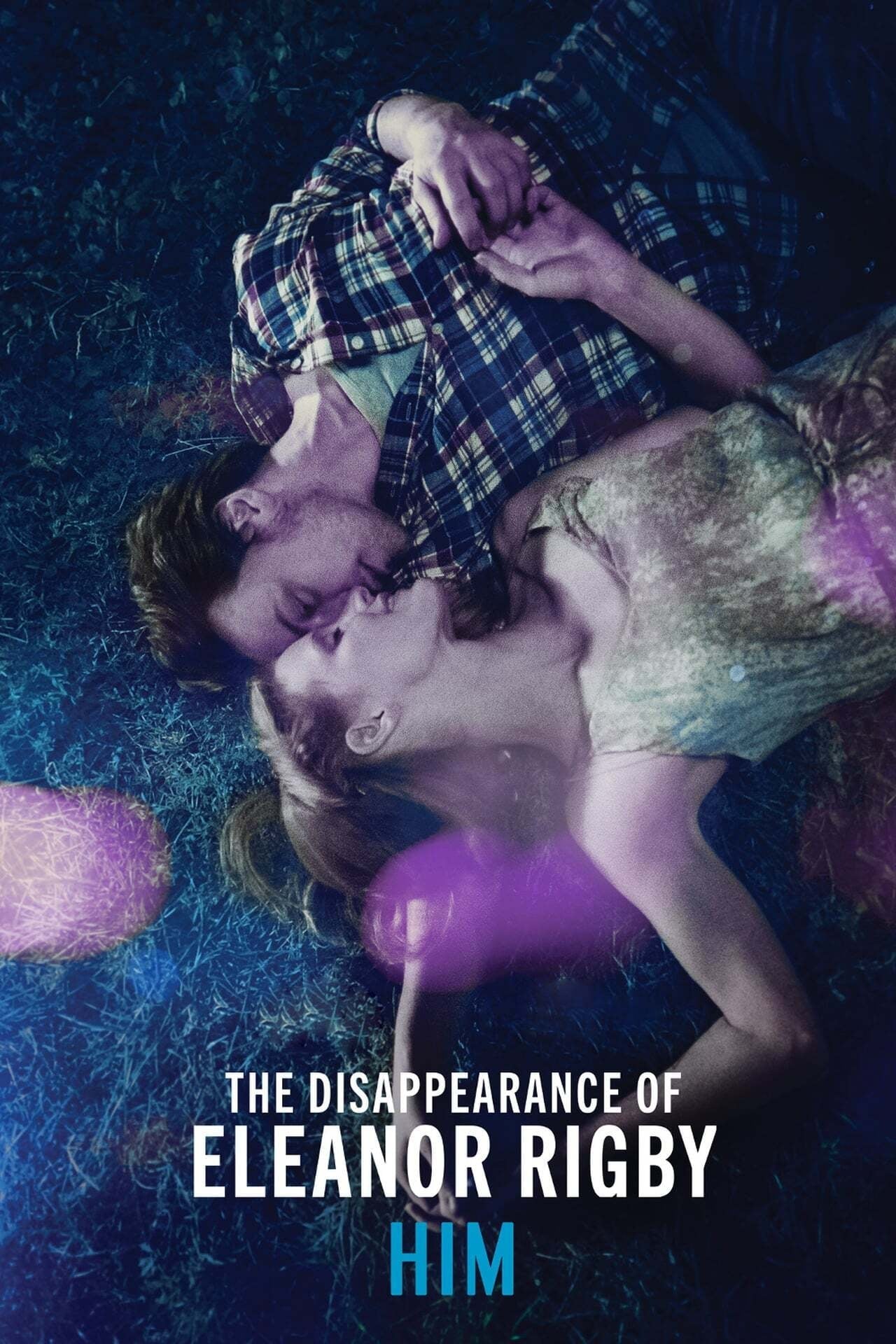 The Disappearance of Eleanor Rigby: Him - Cover