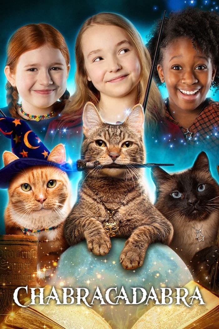 Chabracadabra - Cover
