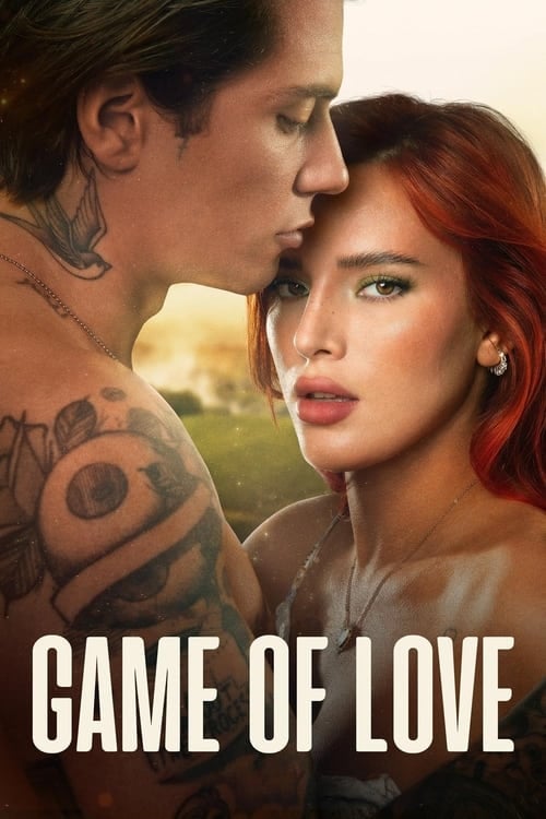 Game of Love - Cover