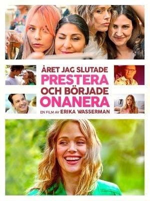 Le jour où j'ai décidé de me prendre en main - Cover