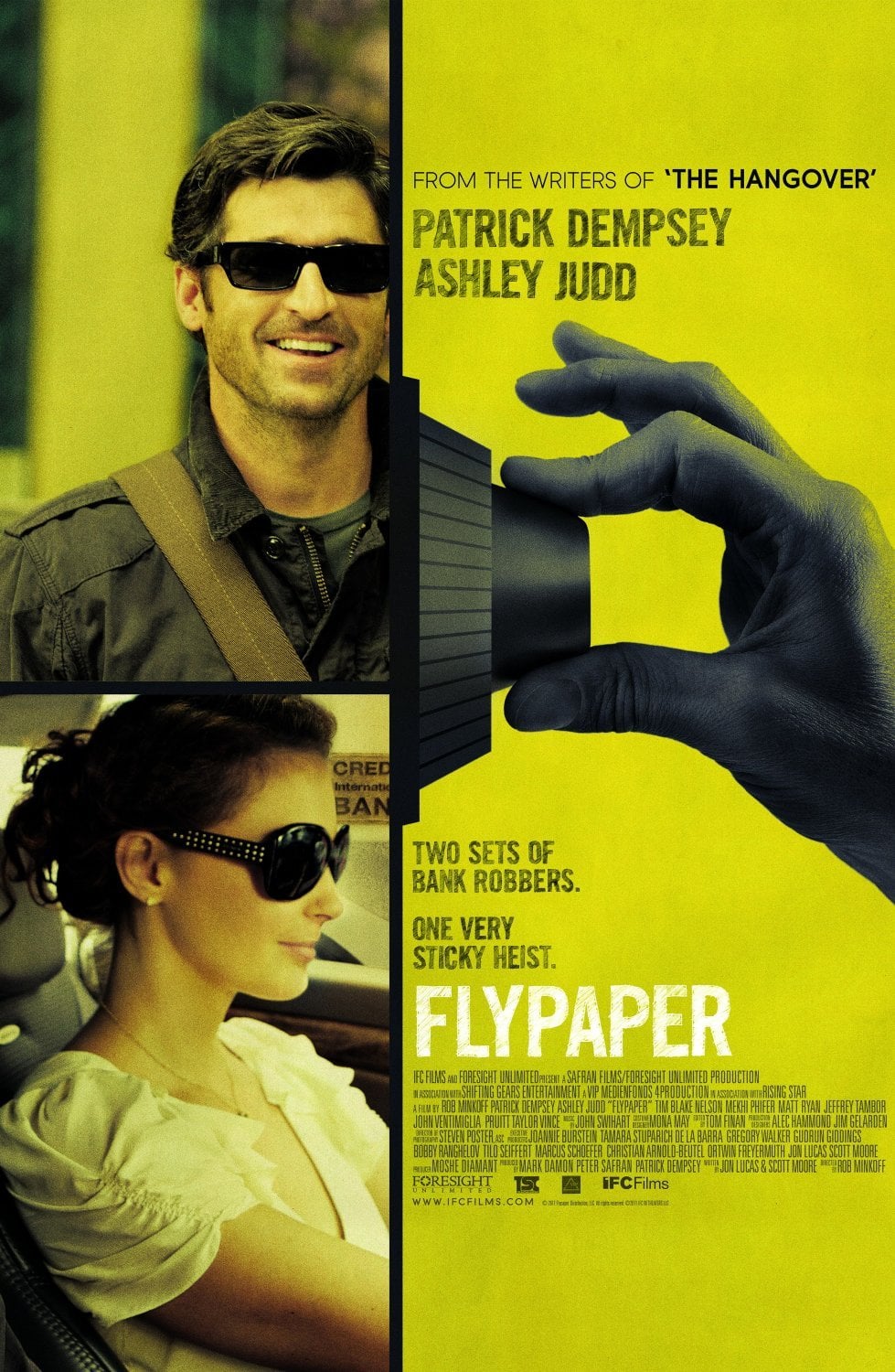 Flypaper - Cover