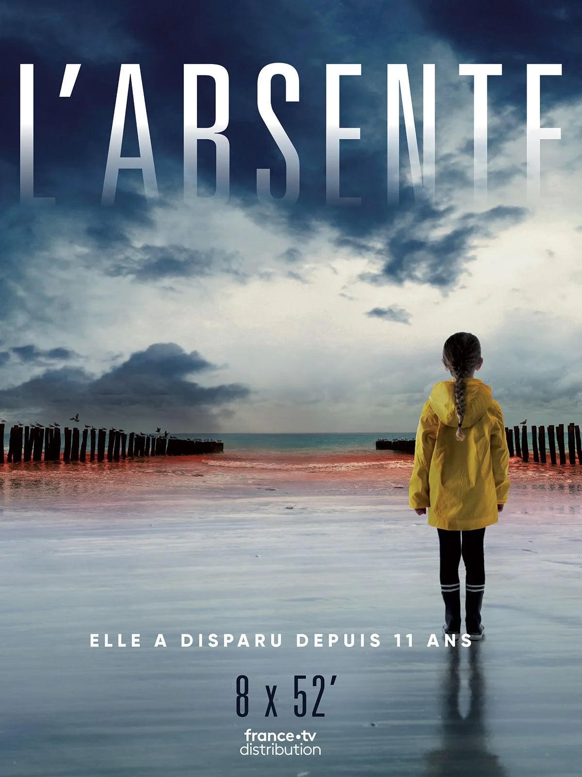 L'Absente - Cover