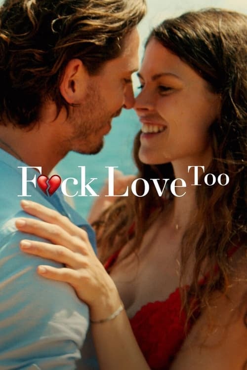 F*ck Love Too - Cover