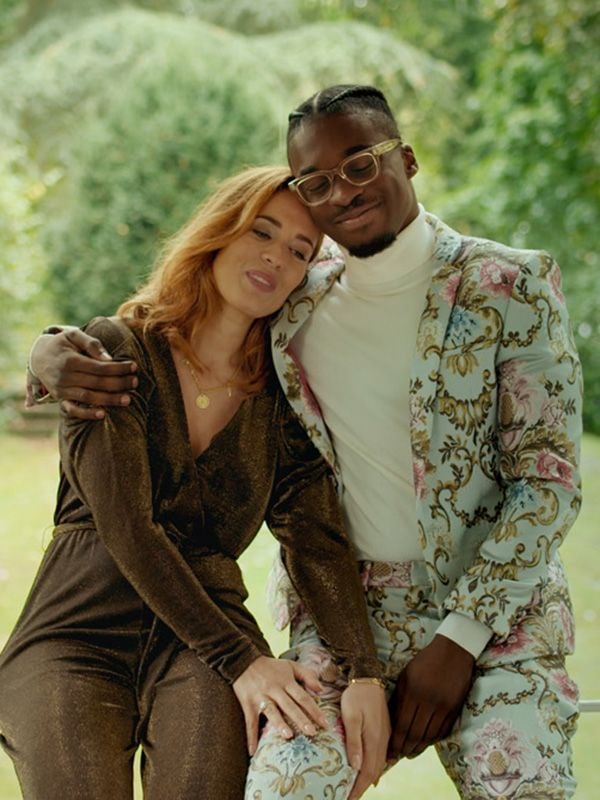 F*ck l'Amour, Toujours ! - Cover