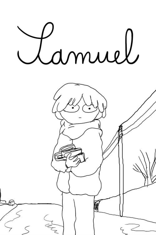 Samuel - Cover