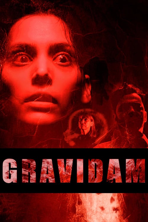 Gravidam - Cover