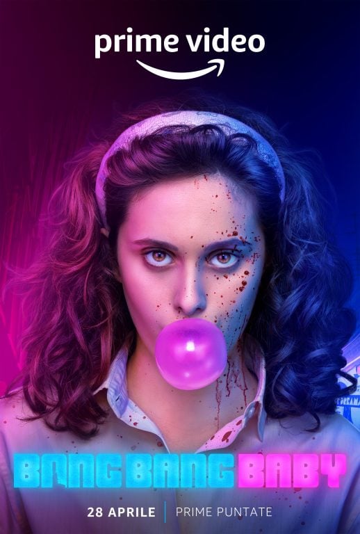 Bang Bang Baby - Cover