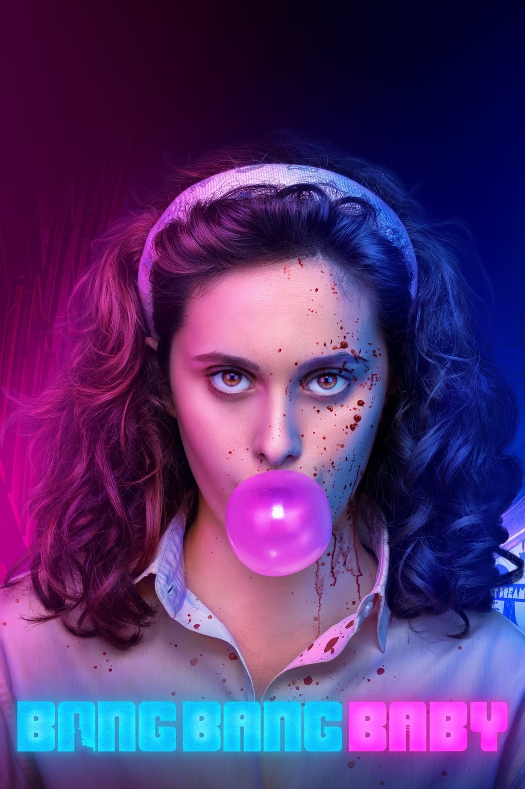 Bang Bang Baby - Cover