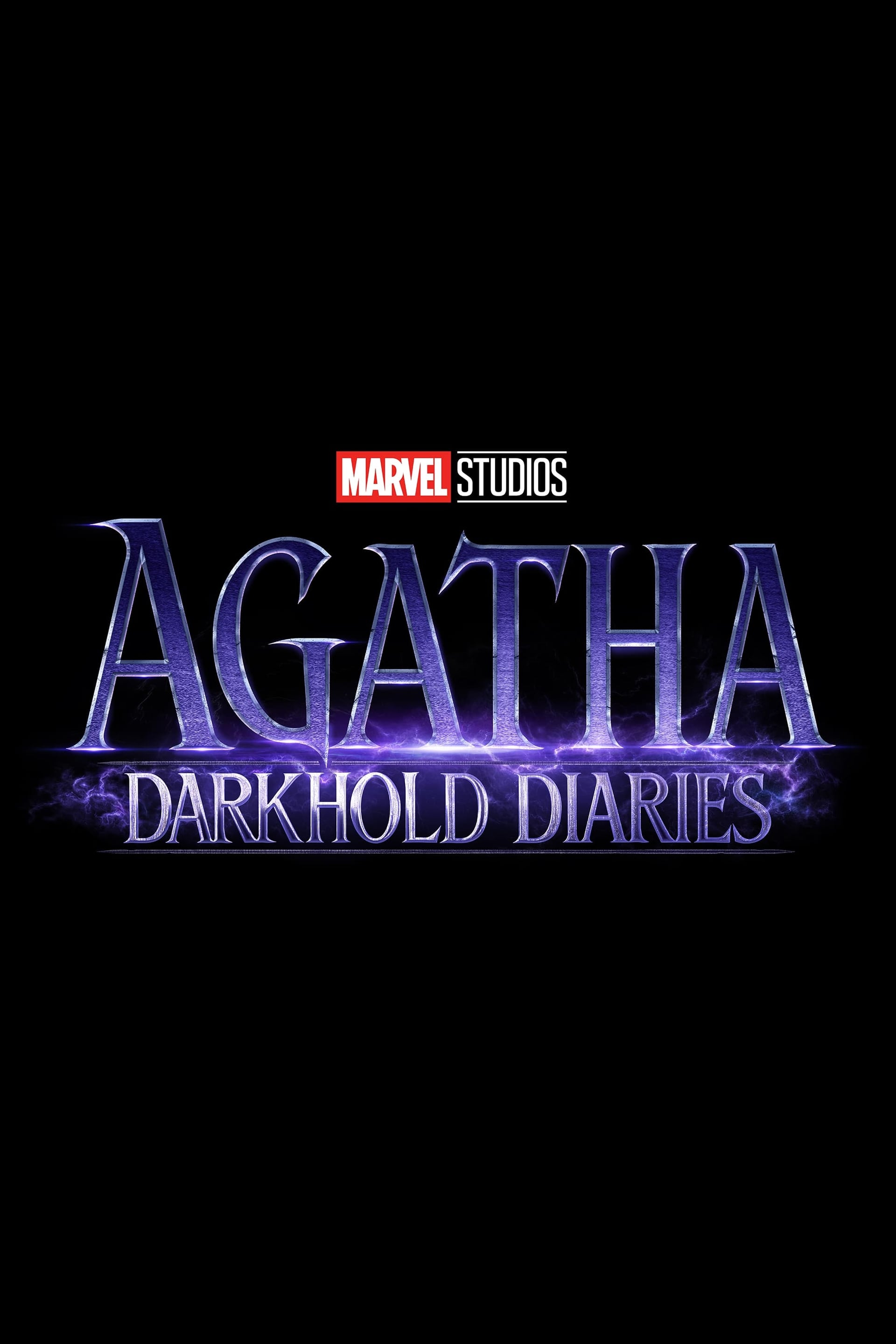 Agatha: House of Harkness - Cover