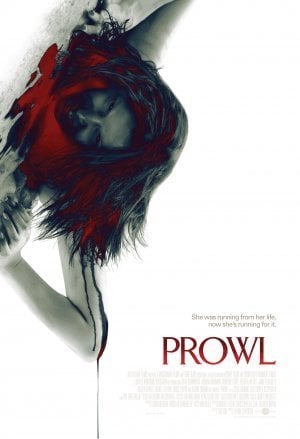 Prowl - Cover