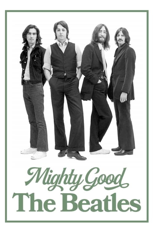 Mighty Good: The Beatles - Cover