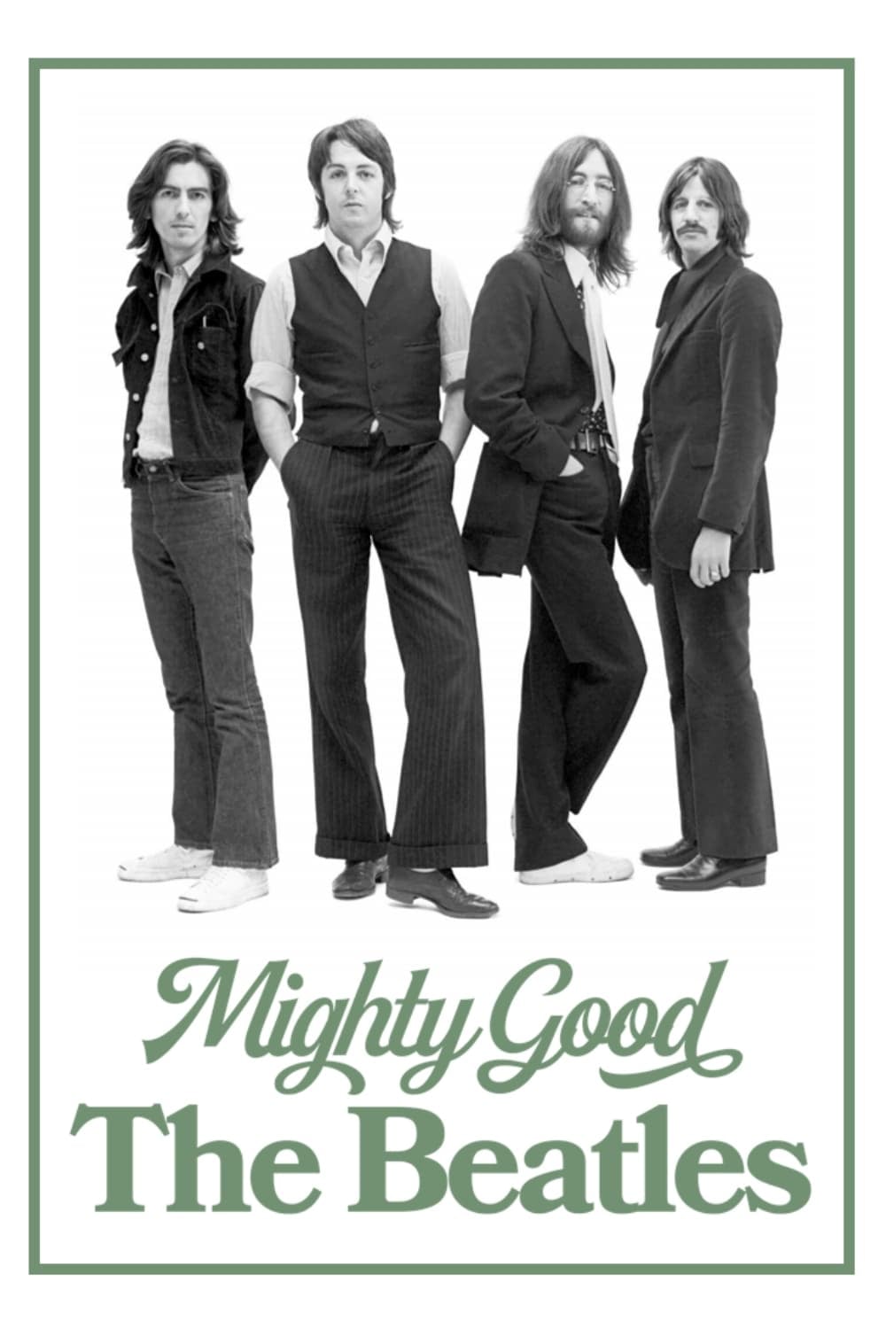 Mighty Good: The Beatles - Cover