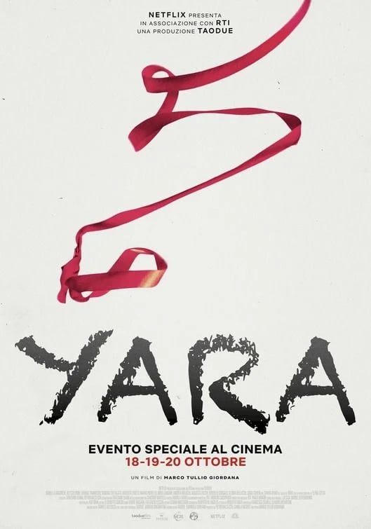 Yara - Cover