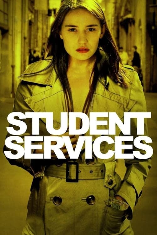 Student Services - Cover