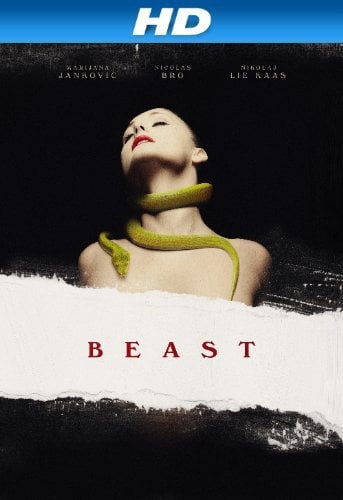 Beast - Cover