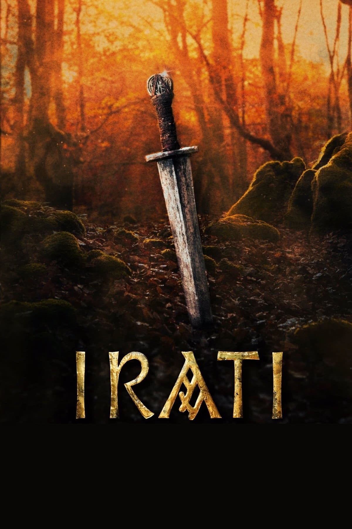 Irati - Cover