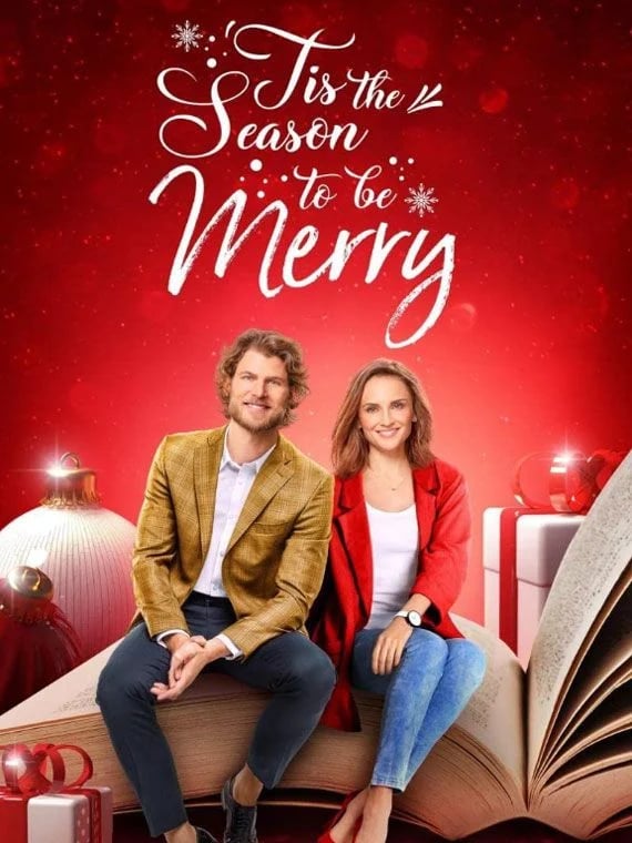 Recherche fiancé pour Noël - Cover