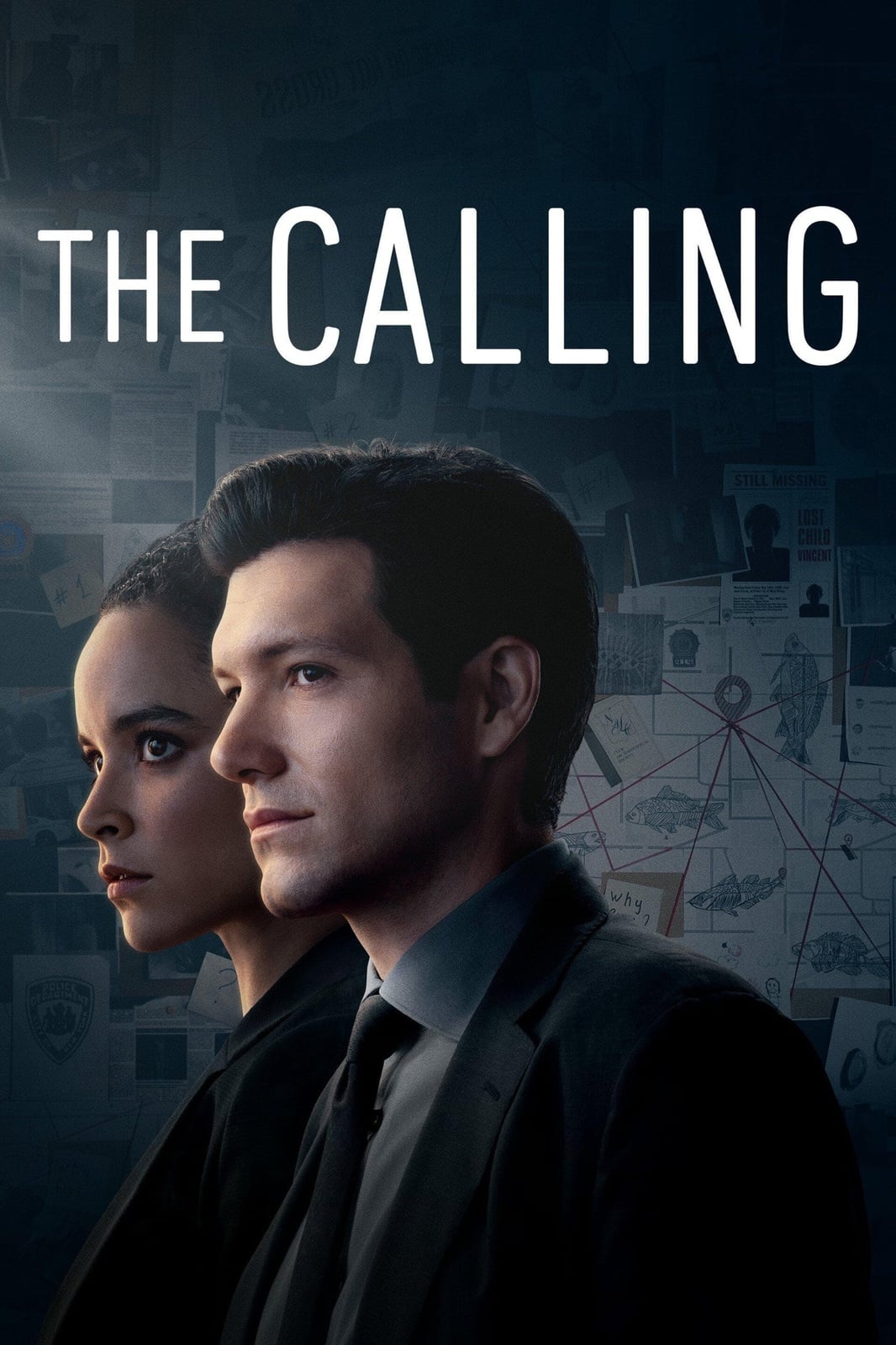 The Calling - Cover