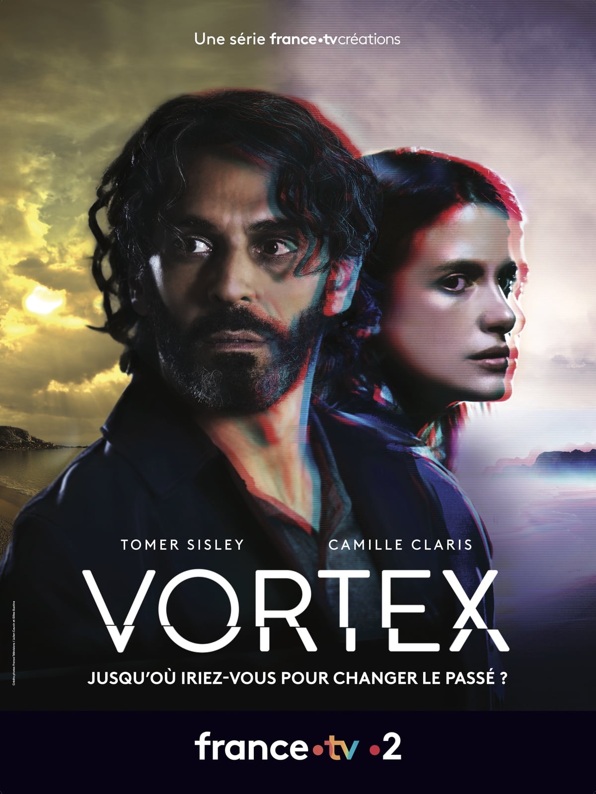 Vortex - Cover