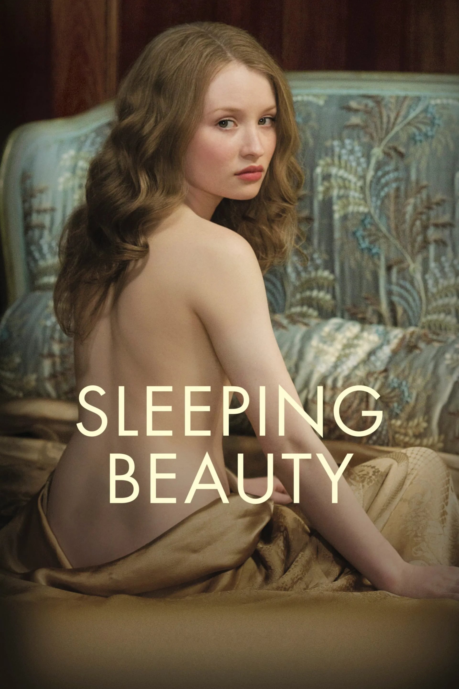 Sleeping Beauty - Cover