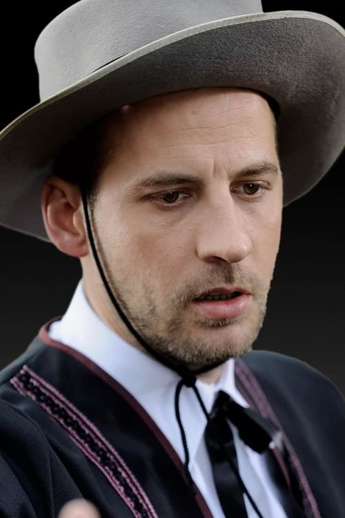 The Not-So-Little Thumbling - Cover