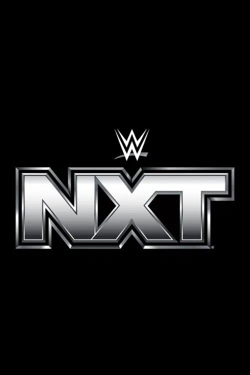 WWE NXT - Cover