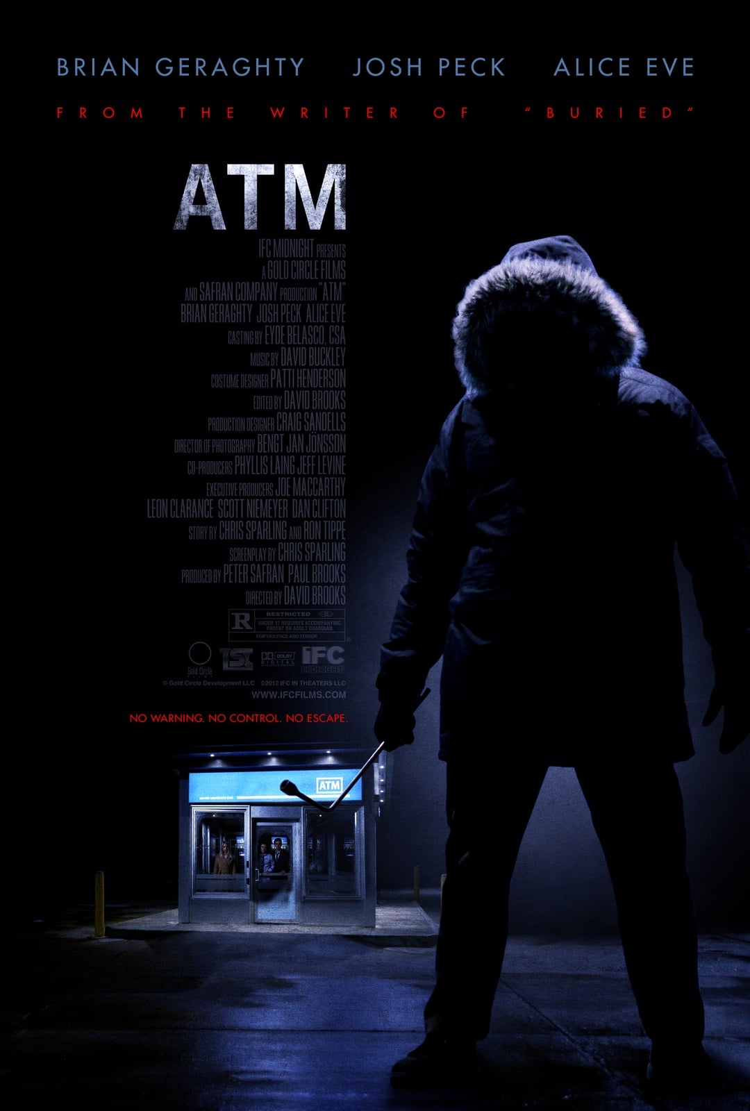 ATM - Cover