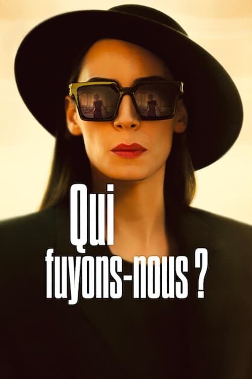 Qui fuyons nous? - Cover