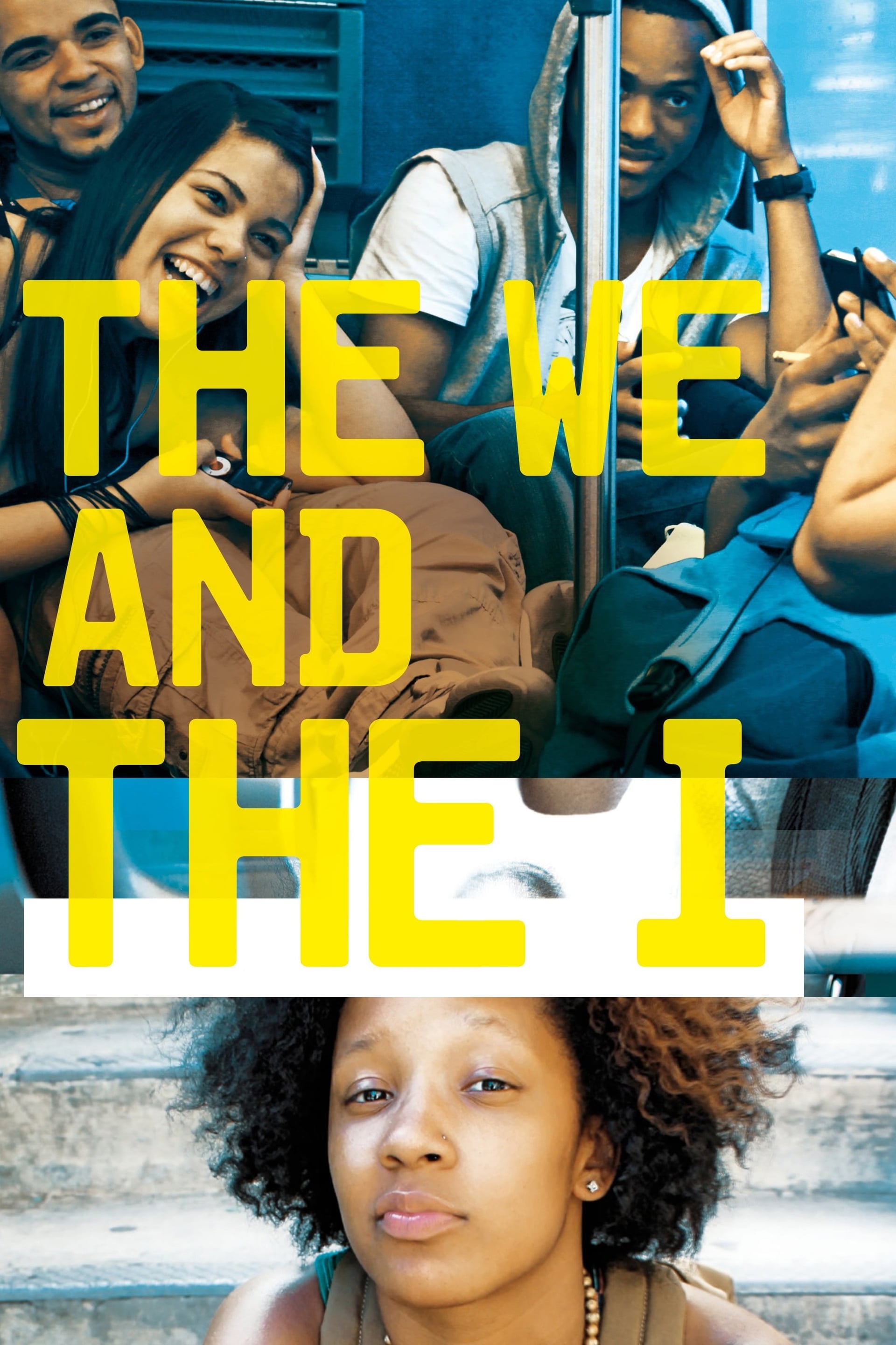 The We and the I - Cover