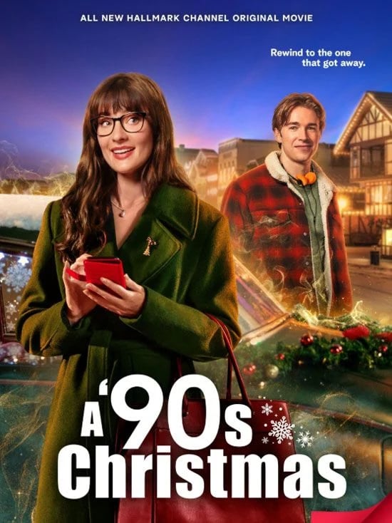 Un Noël hors du temps - Cover