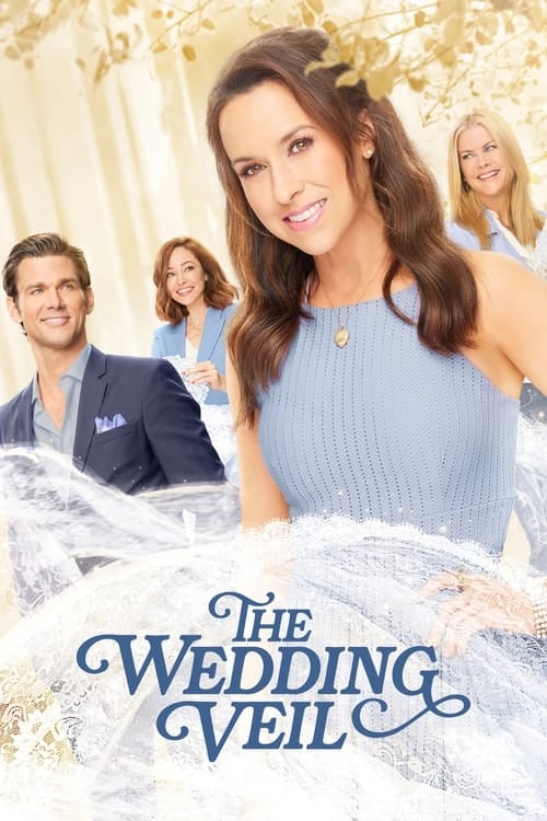 The Wedding Veil - Cover