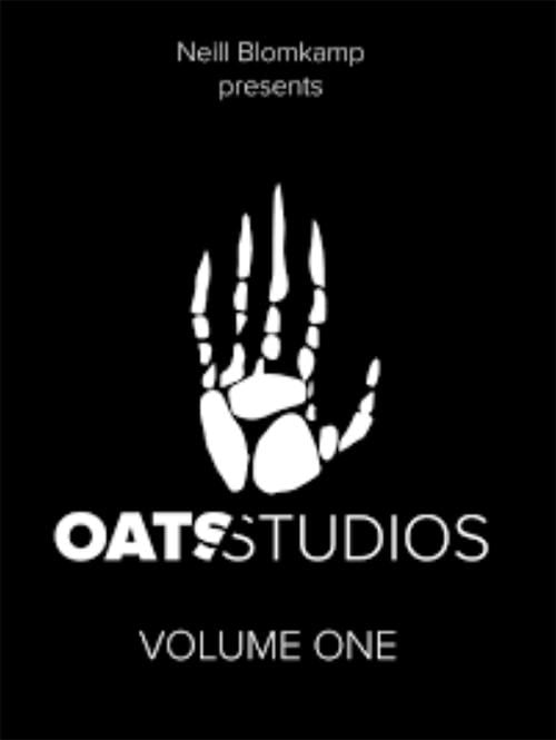 Oats Studios - Cover