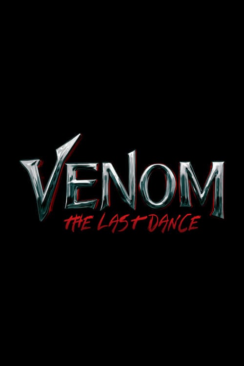 Venom: The Last Dance - Cover