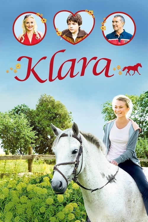 Klara - Cover