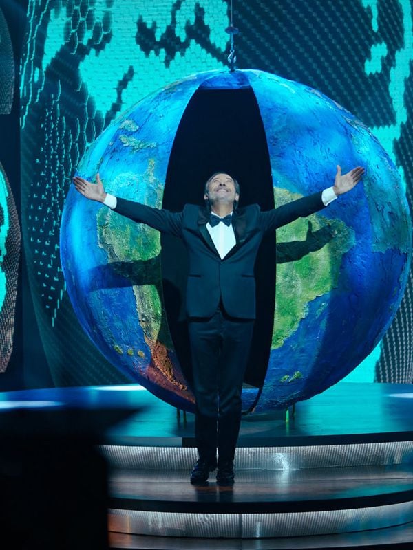 L'Effet grêlon - Cover