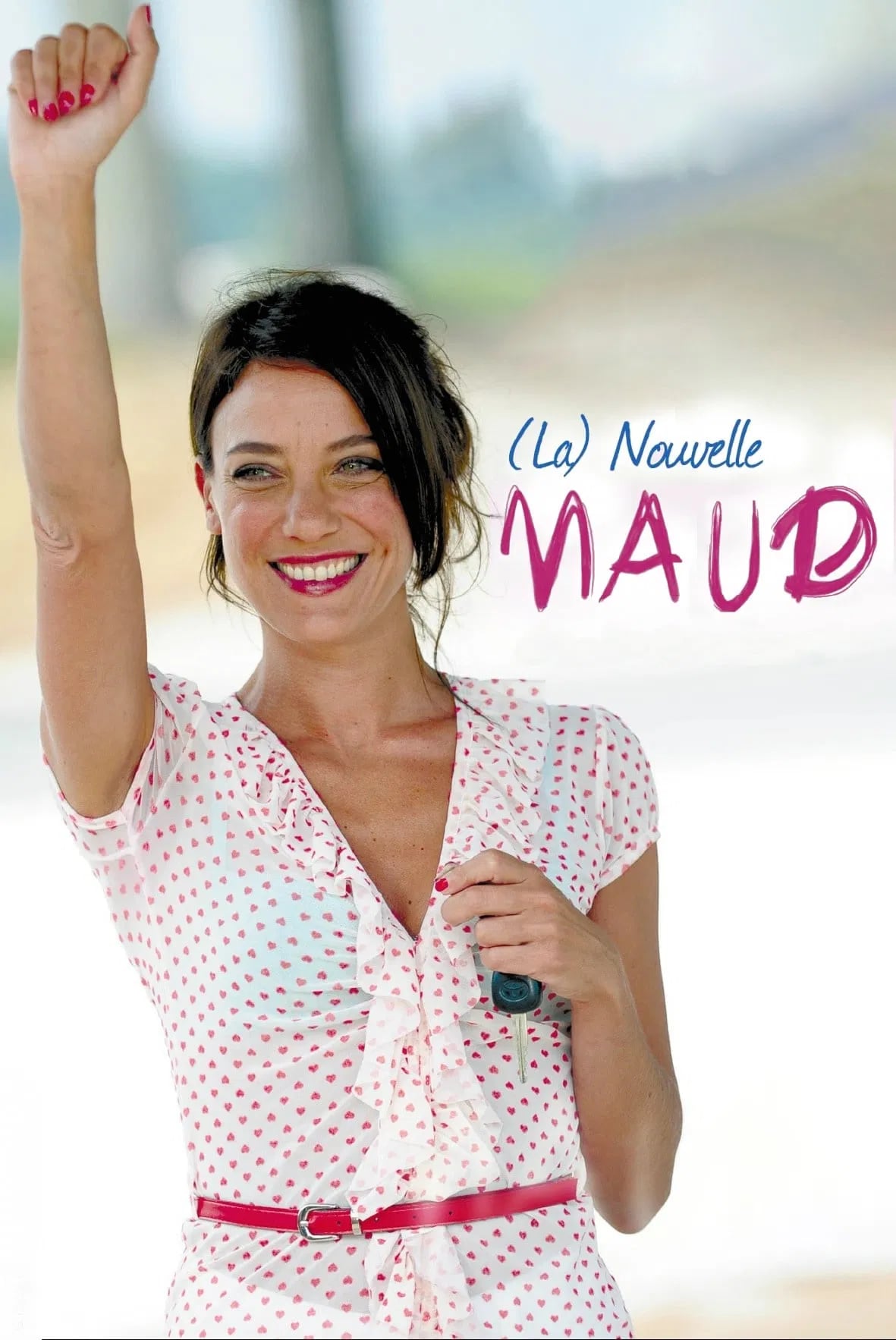 Nouvelle Maud - Cover