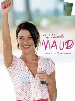 La Nouvelle Maud - Cover