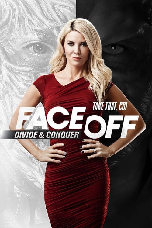 Face Off - Cover