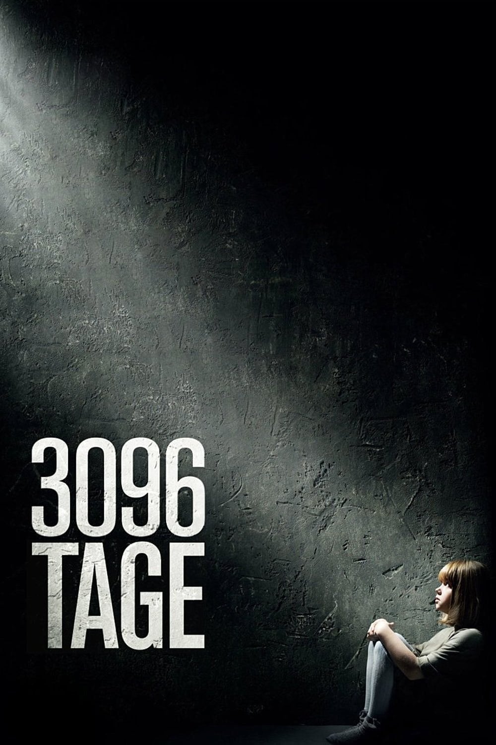 3096 Tage - Cover