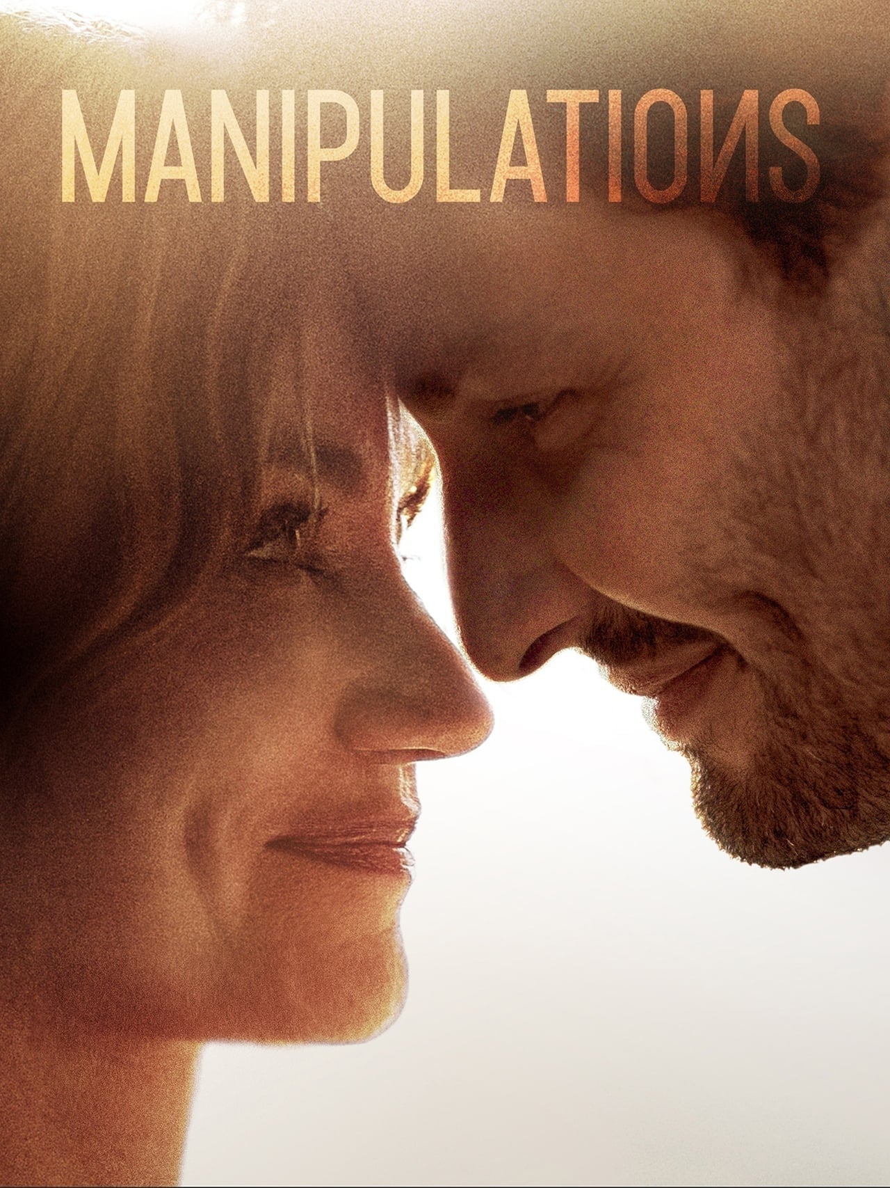 Manipulations - Cover