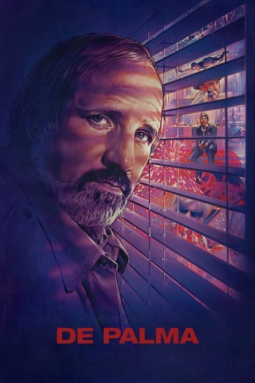 De Palma - Cover