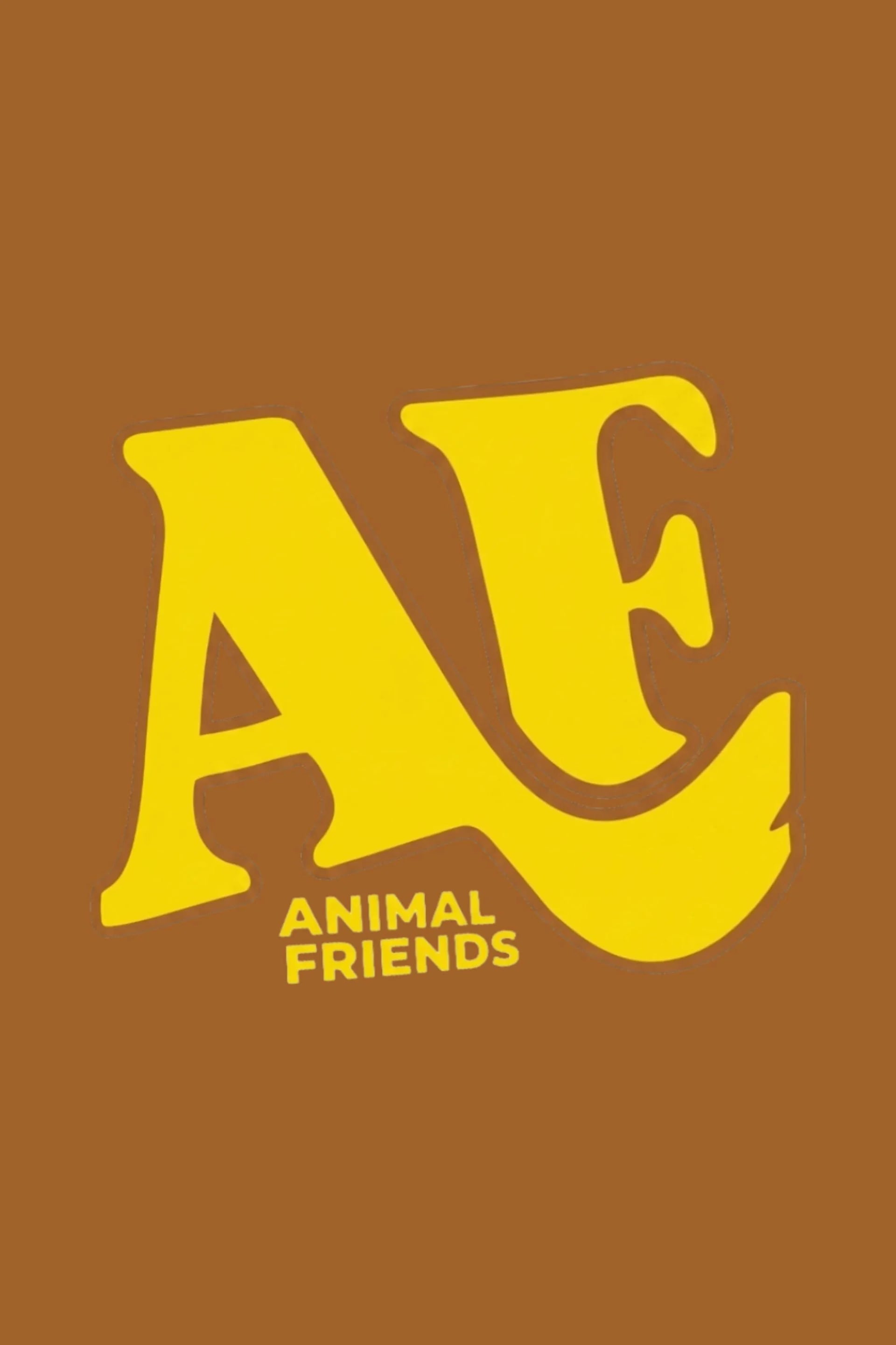 Animal Friends - Cover